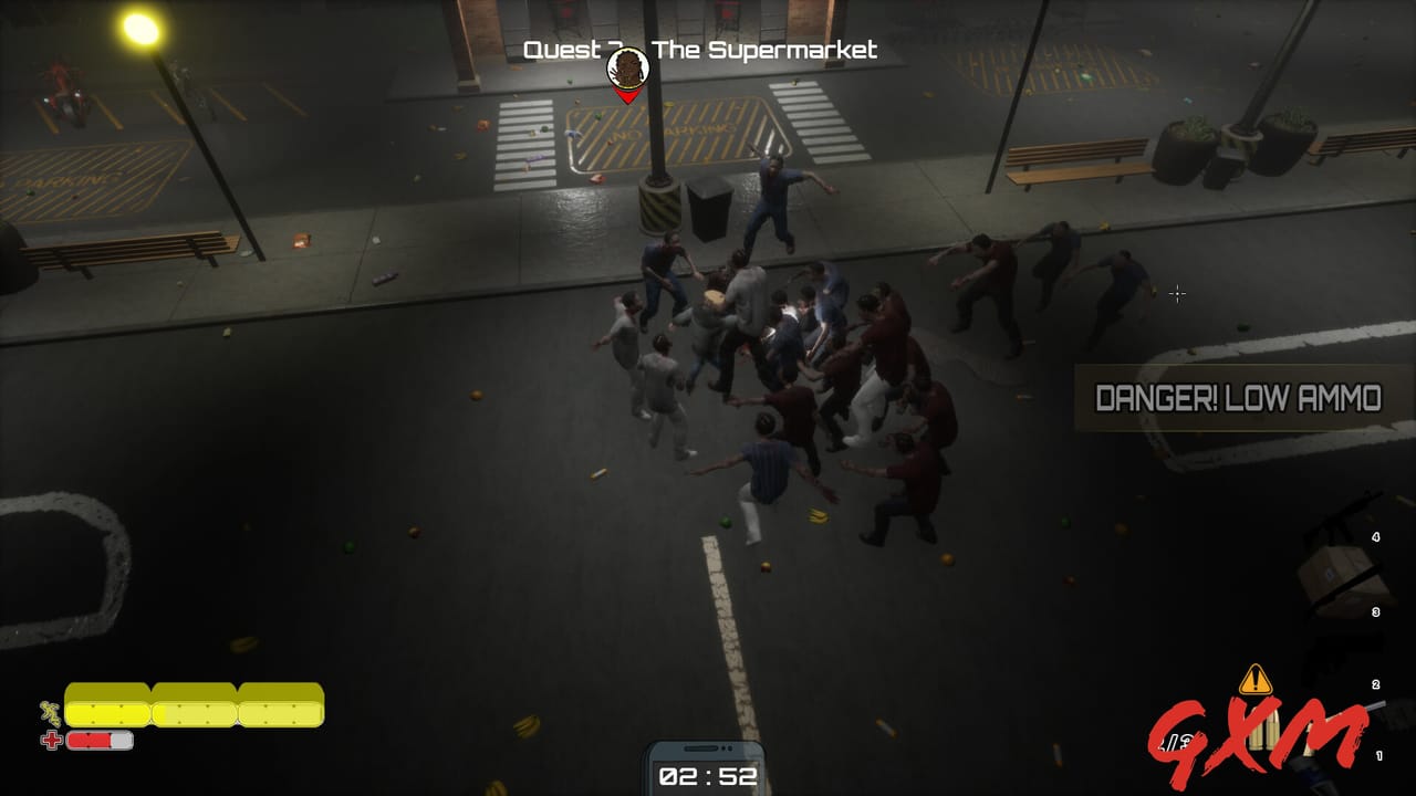 Screenshot 3 of September 28 Pizza