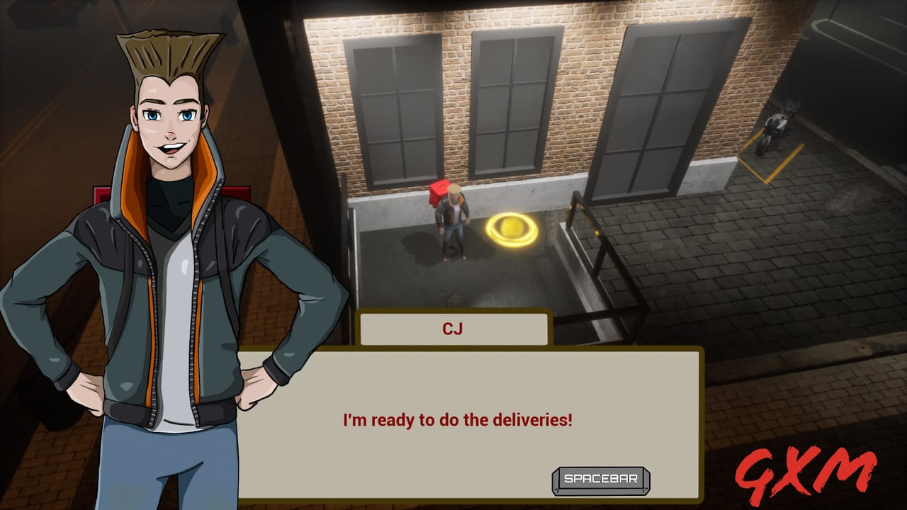 Screenshot 5 of September 28 Pizza