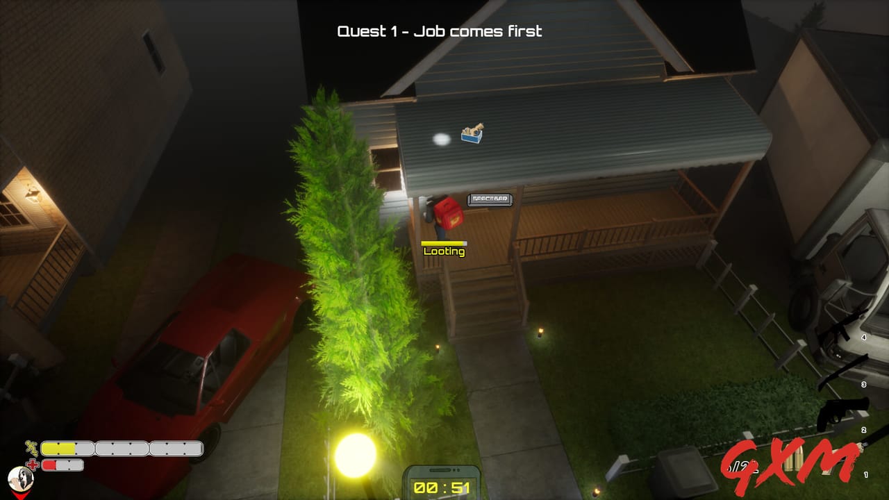 Screenshot 7 of September 28 Pizza