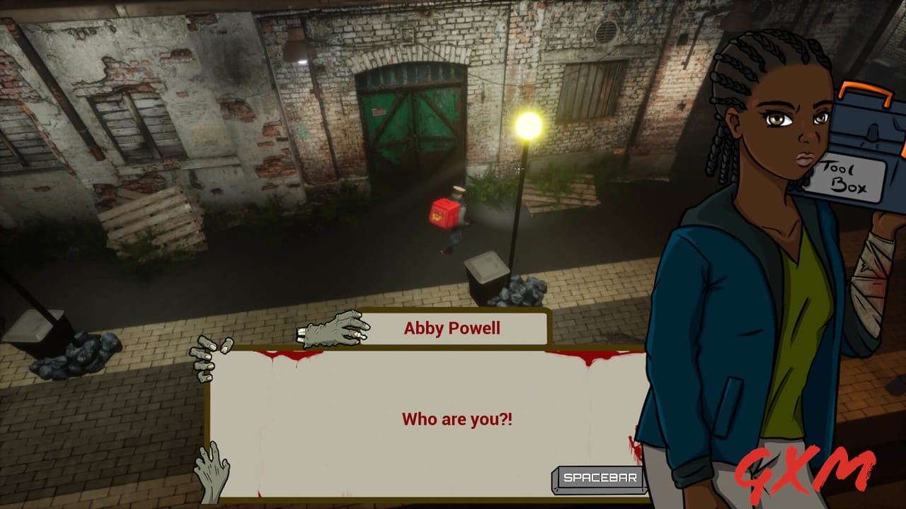 Screenshot 8 of September 28 Pizza