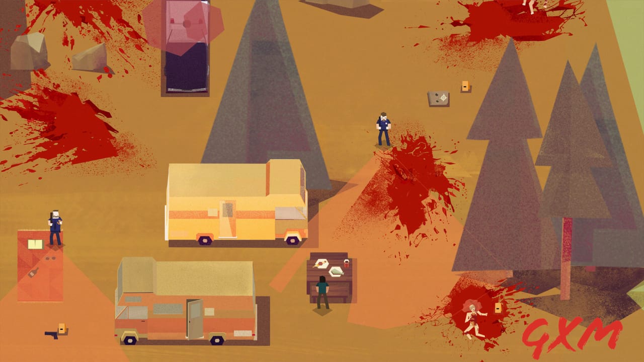 Screenshot 3 of Serial Cleaner