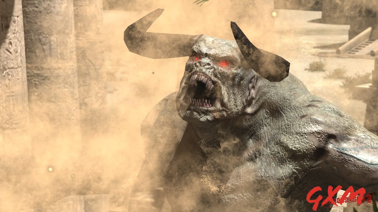 Screenshot 5 of Serious Sam 3: BFE