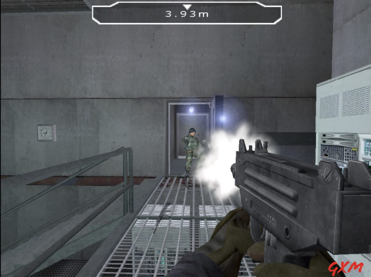 Screenshot 8 of Shadow Ops: Red Mercury