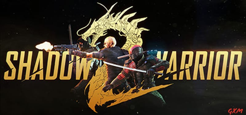 Shadow Warrior 2 Poster