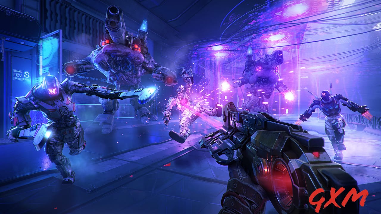 Screenshot 8 of Shadow Warrior 2