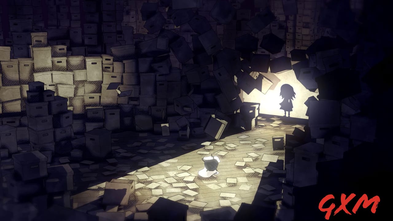 Screenshot 2 of Shady Part of Me