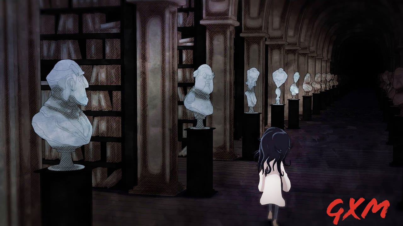 Screenshot 4 of Shady Part of Me