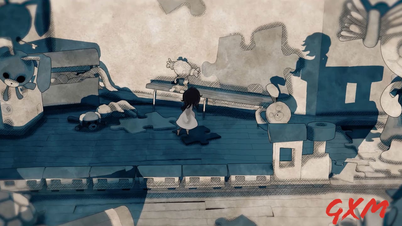 Screenshot 5 of Shady Part of Me