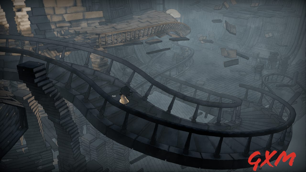 Screenshot 7 of Shady Part of Me