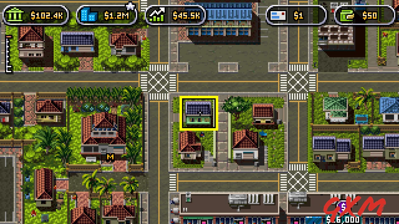 Screenshot 4 of Shakedown: Hawaii