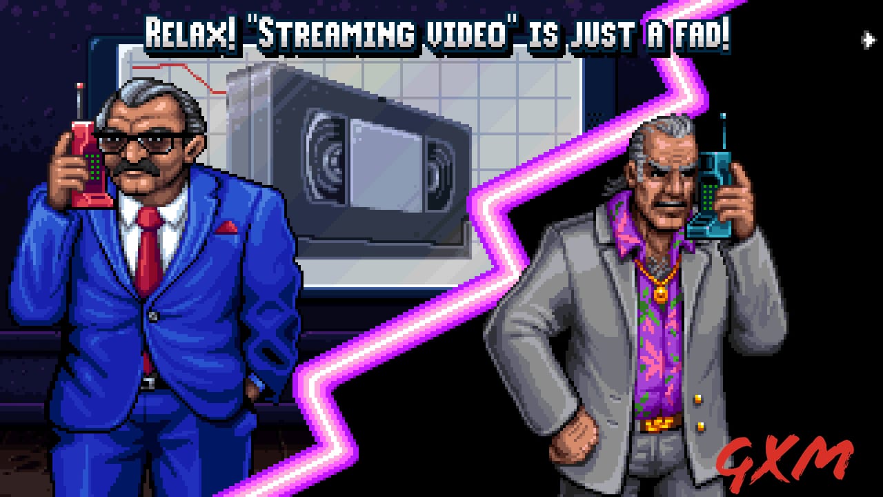 Screenshot 6 of Shakedown: Hawaii