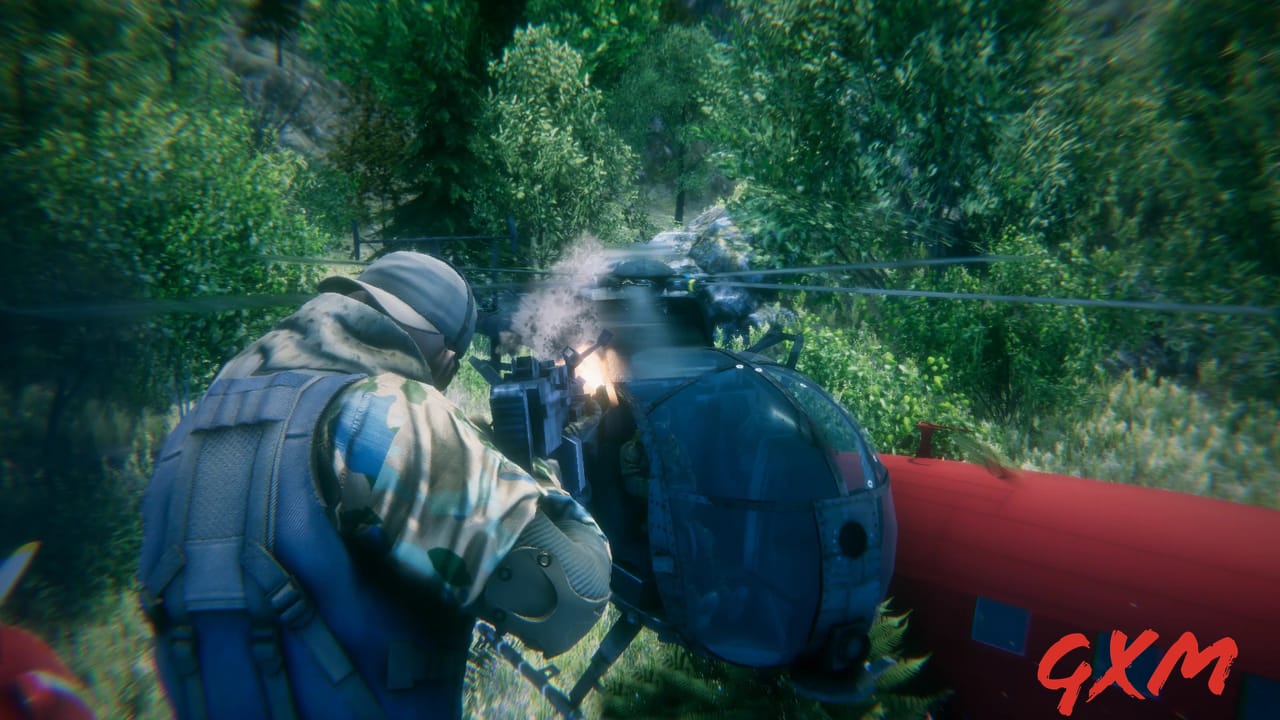 Screenshot 2 of Shankaram: CODE REBORN