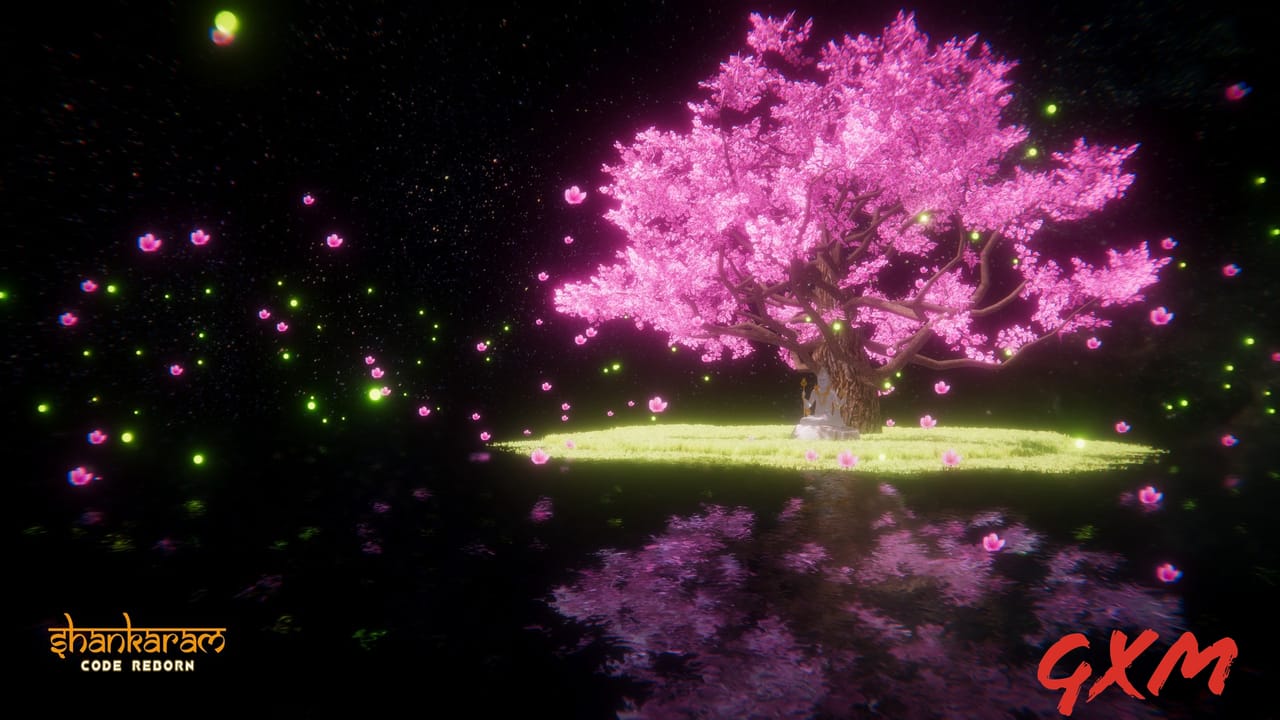 Screenshot 7 of Shankaram: CODE REBORN