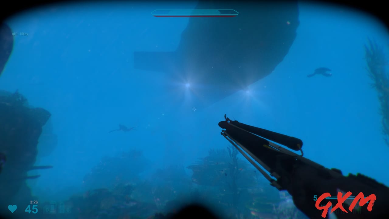 Screenshot 5 of Shark Attack Deathmatch 2