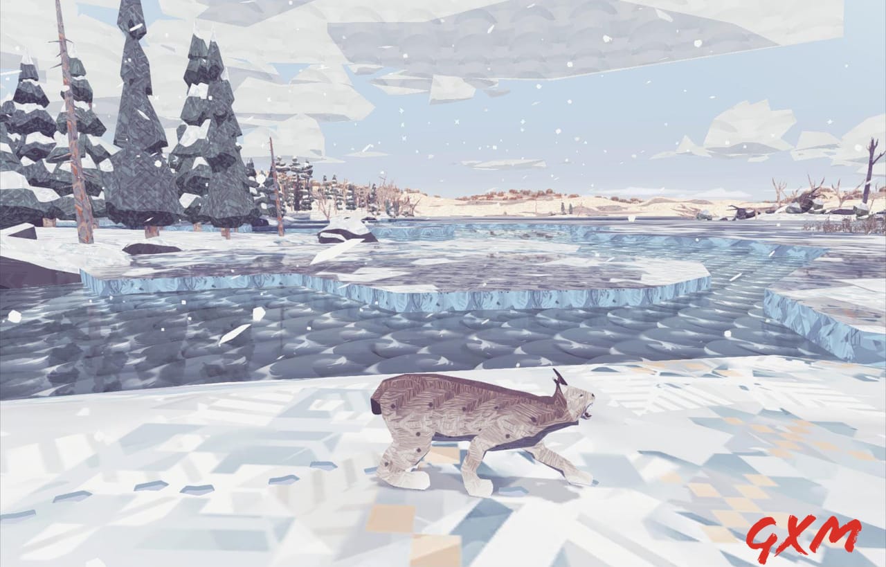 Screenshot 5 of Shelter 2