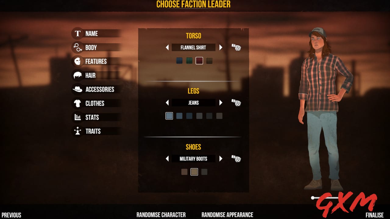 Screenshot 3 of Sheltered 2