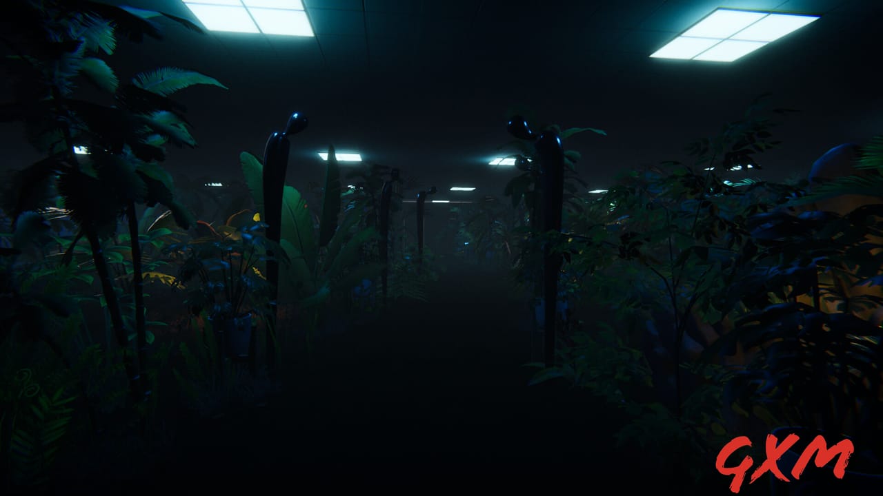 Screenshot 4 of Ship Of Mist