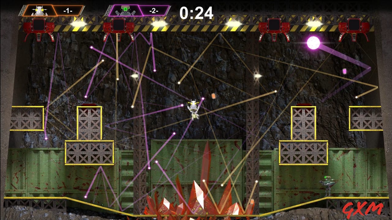 Screenshot 2 of Shnipers