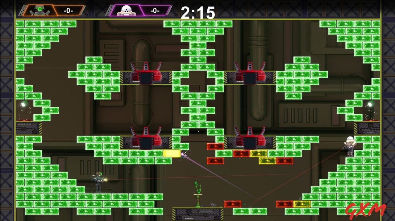 Screenshot 3 of Shnipers