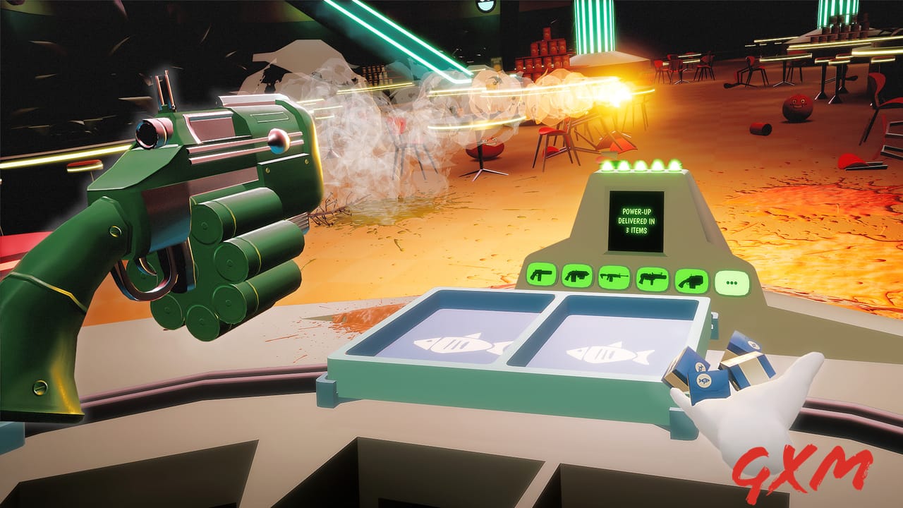 Screenshot 6 of Shooty Fruity