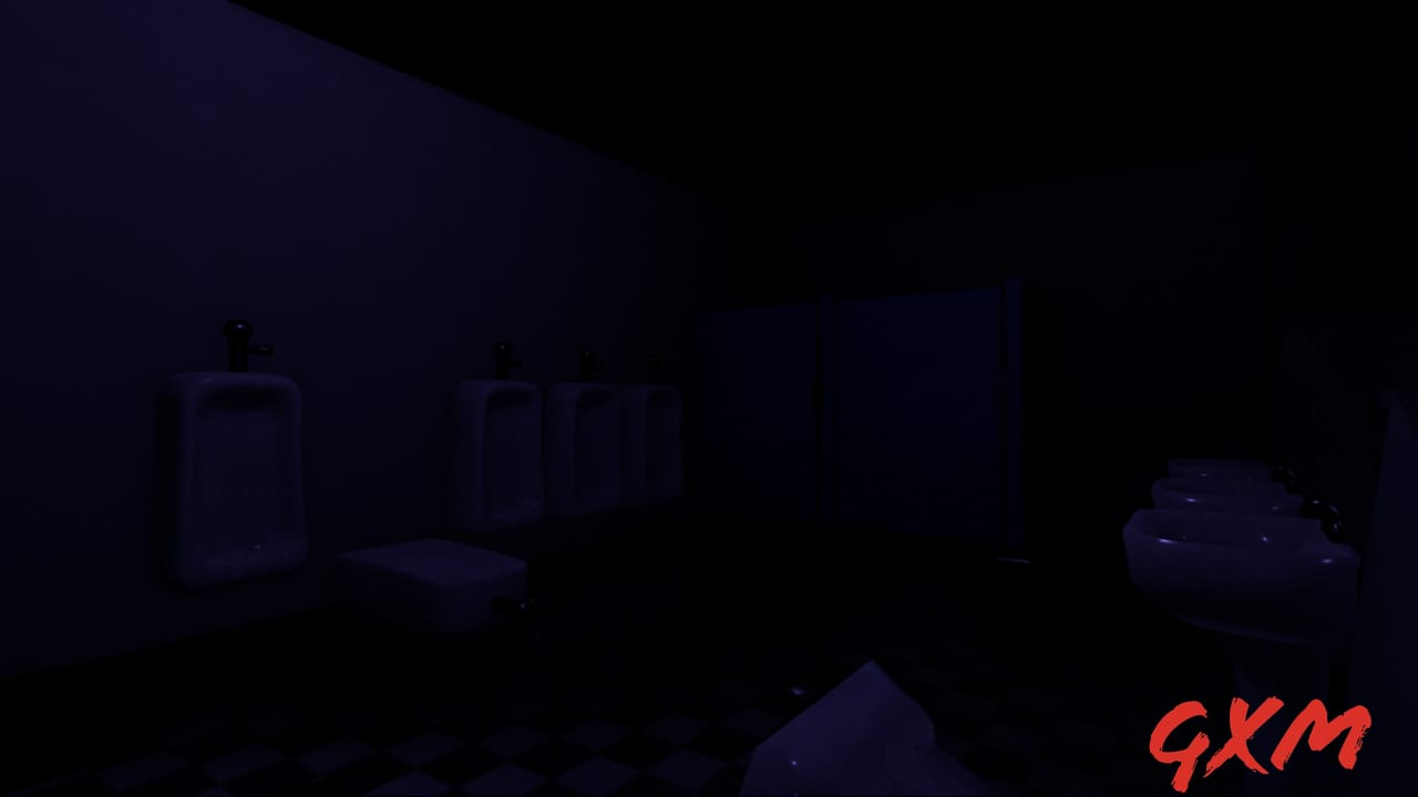 Screenshot 3 of Shot in the Dark