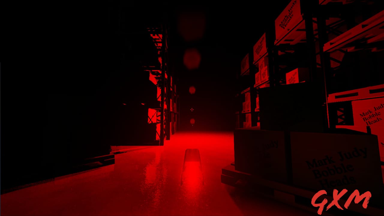 Screenshot 5 of Shot in the Dark