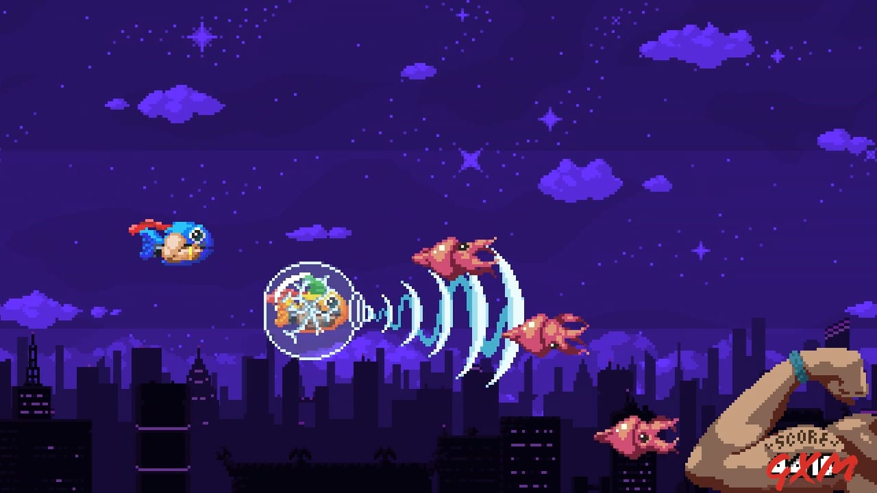 Screenshot 8 of Shutshimi