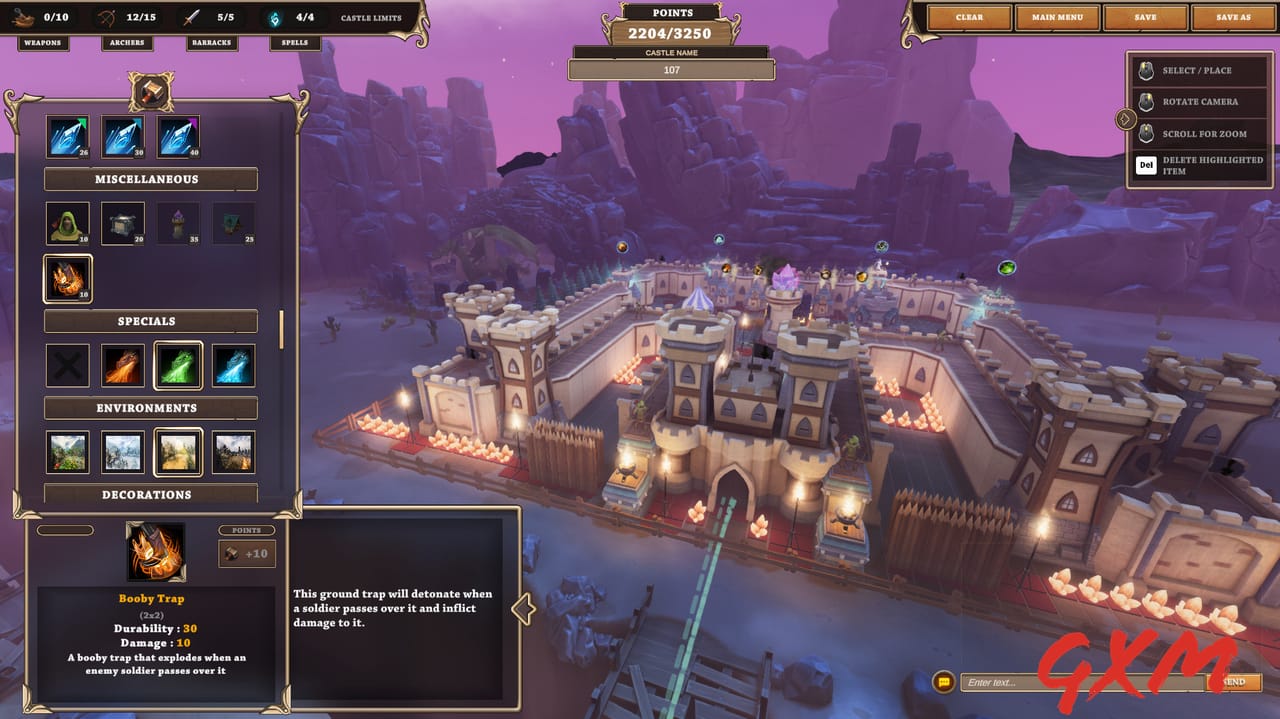 Screenshot 5 of Siege the Day