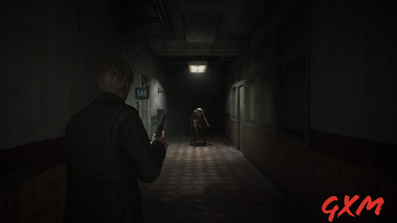 Screenshot 4 of Silent Hill 2 Remake