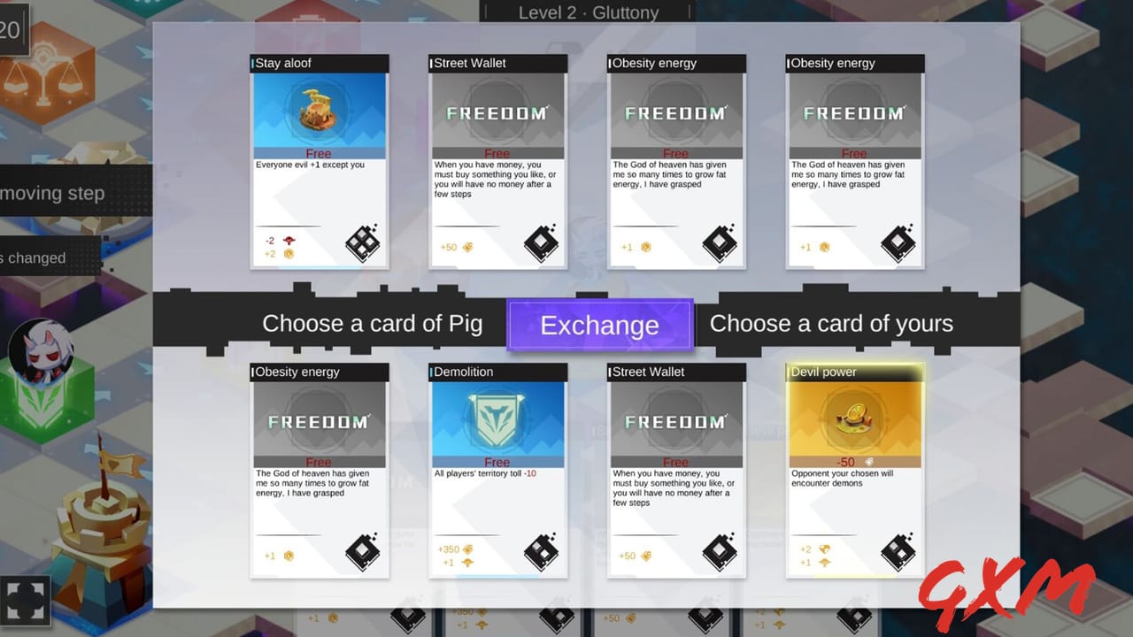 Screenshot 2 of Sin Chess