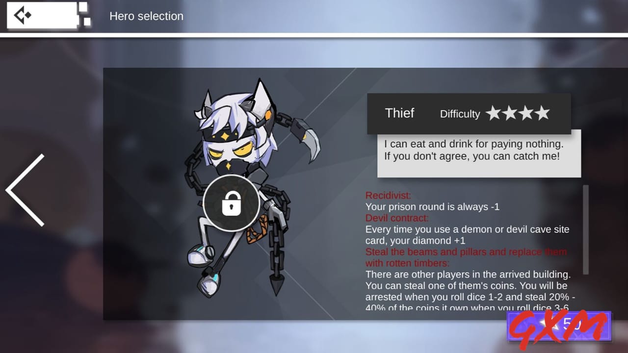 Screenshot 3 of Sin Chess