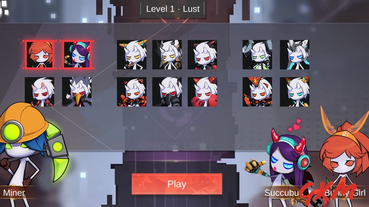 Screenshot 4 of Sin Chess