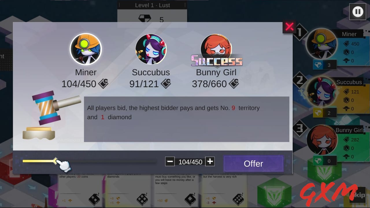 Screenshot 5 of Sin Chess