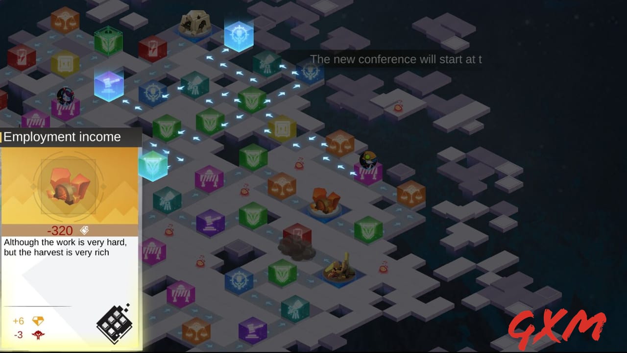 Screenshot 6 of Sin Chess