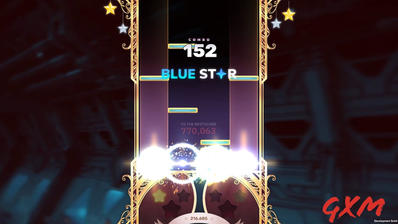 Screenshot 2 of Sixtar Gate: STARTRAIL