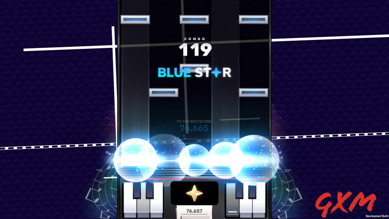 Screenshot 7 of Sixtar Gate: STARTRAIL