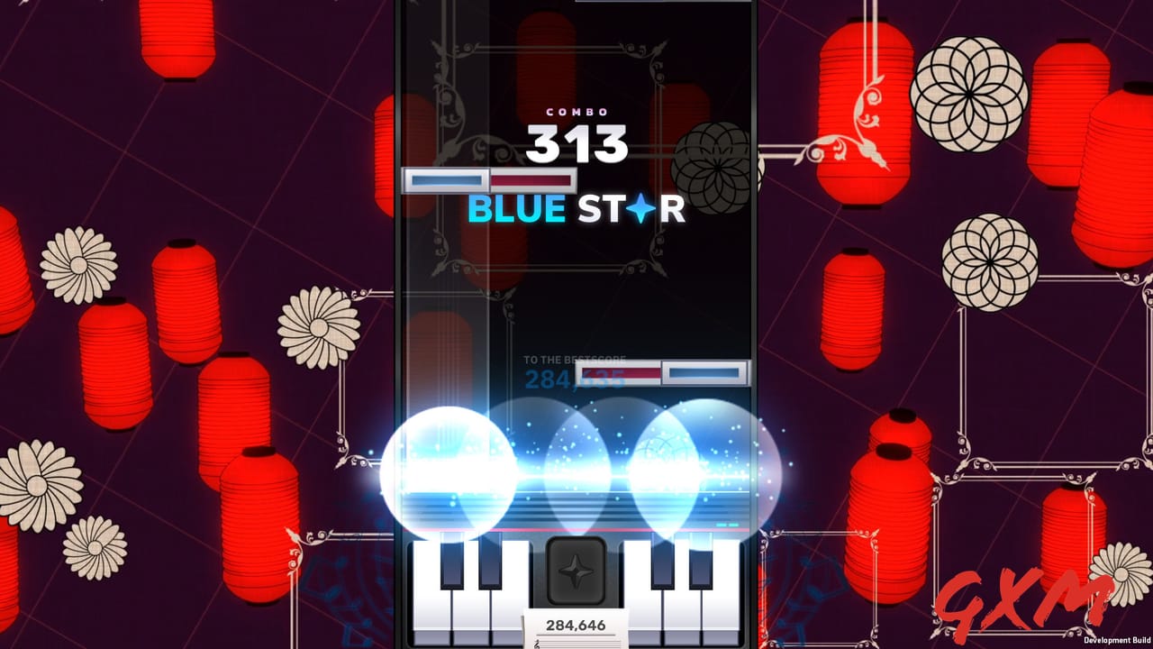 Screenshot 8 of Sixtar Gate: STARTRAIL