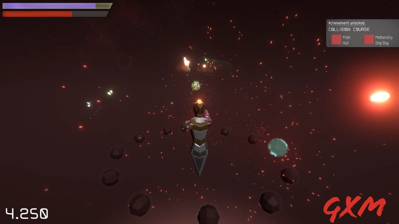 Skyrift Screenshot 1