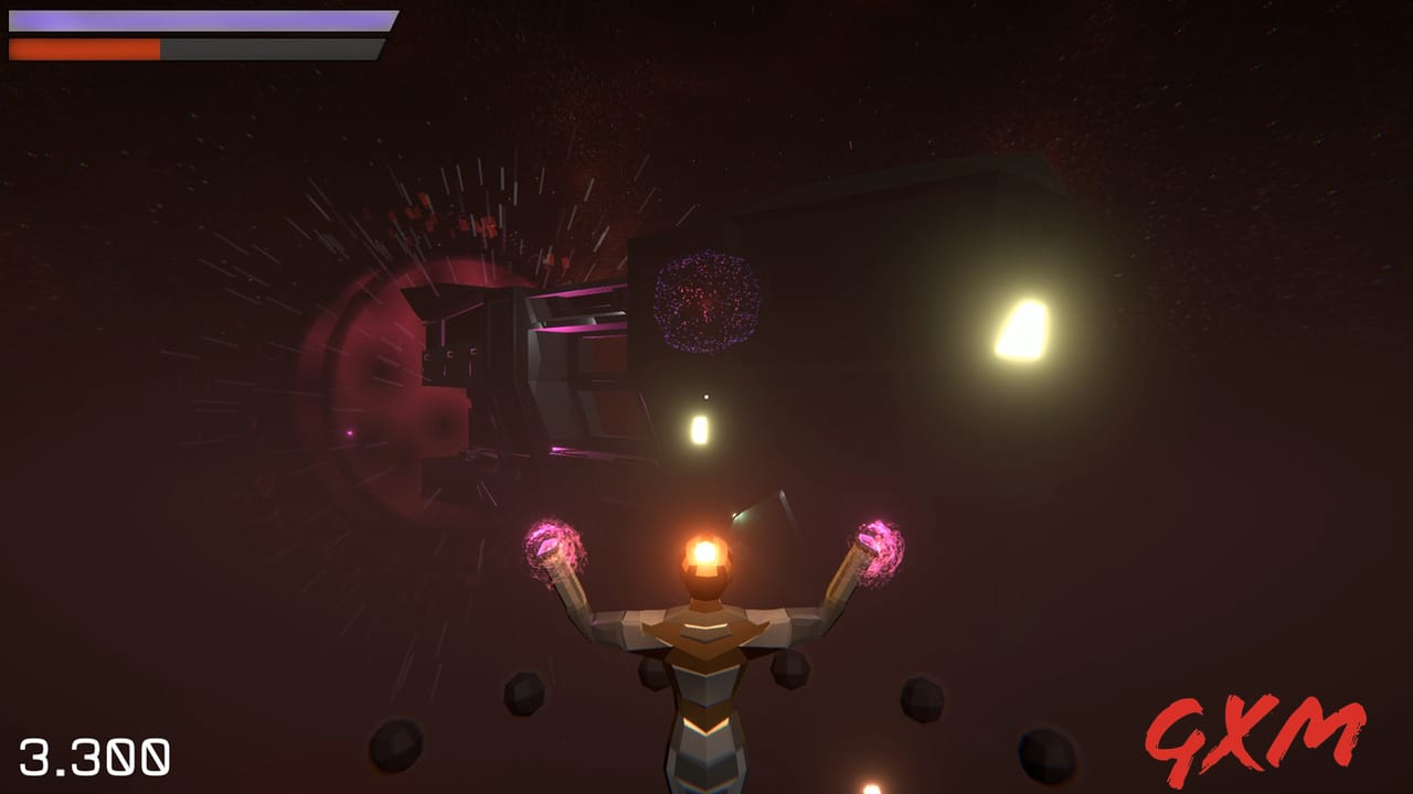 Screenshot 2 of Skyrift