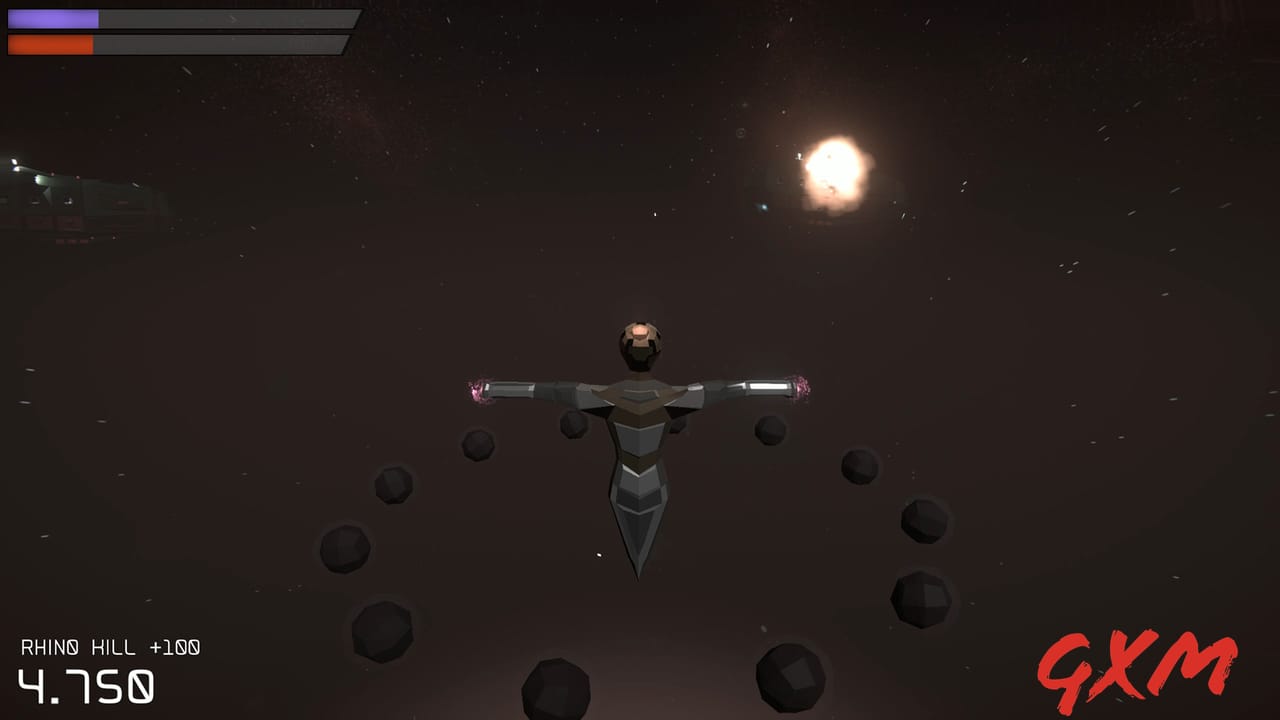 Screenshot 3 of Skyrift