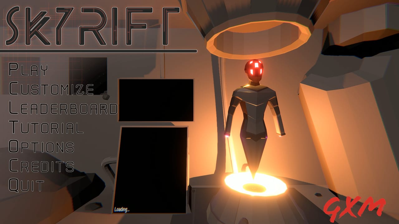 Screenshot 4 of Skyrift