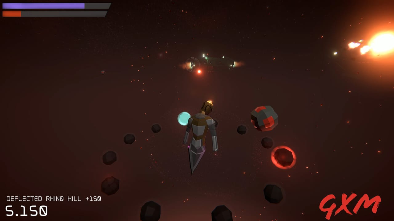 Screenshot 5 of Skyrift
