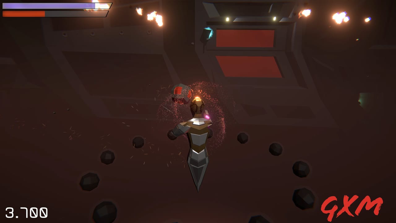 Screenshot 7 of Skyrift