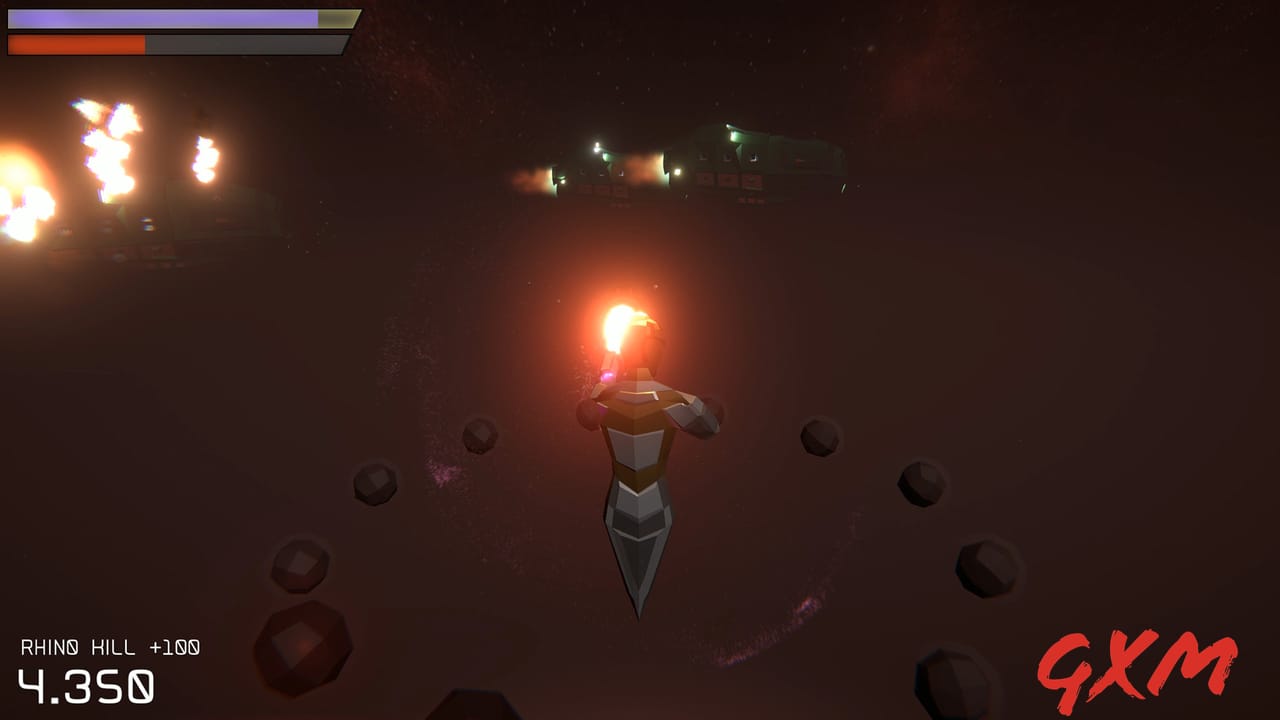 Screenshot 8 of Skyrift