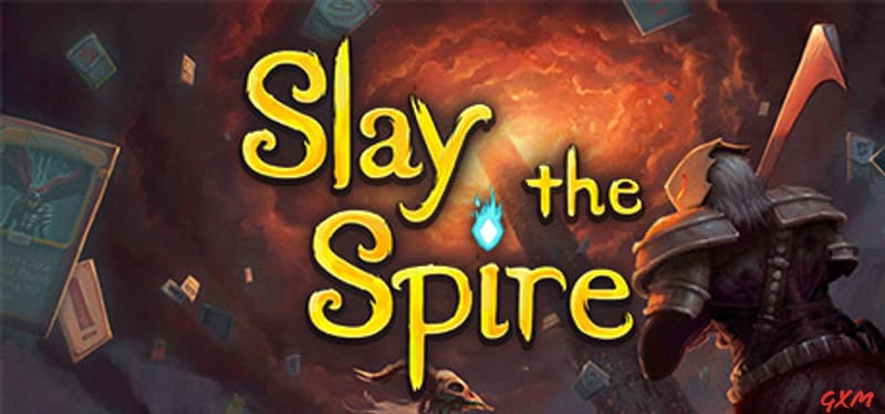 Slay the Spire Poster