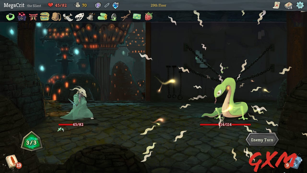 Slay the Spire Screenshot 1