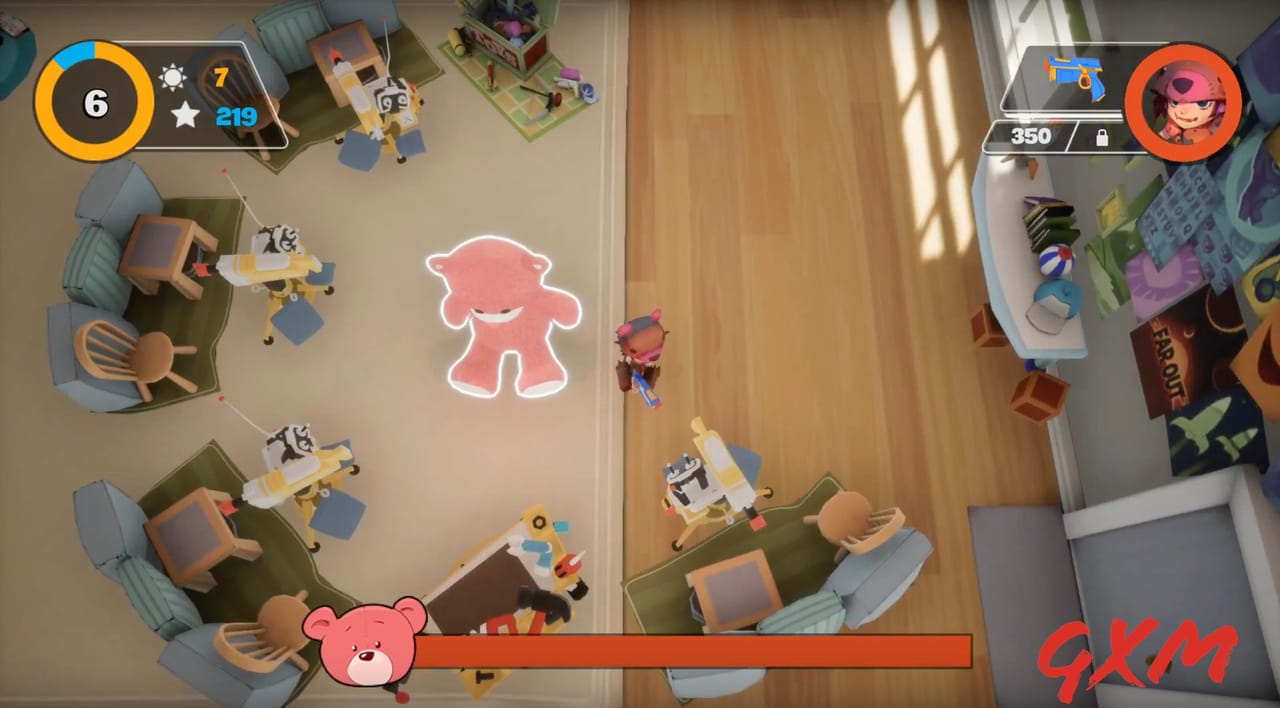 Screenshot 6 of Sleep Tight