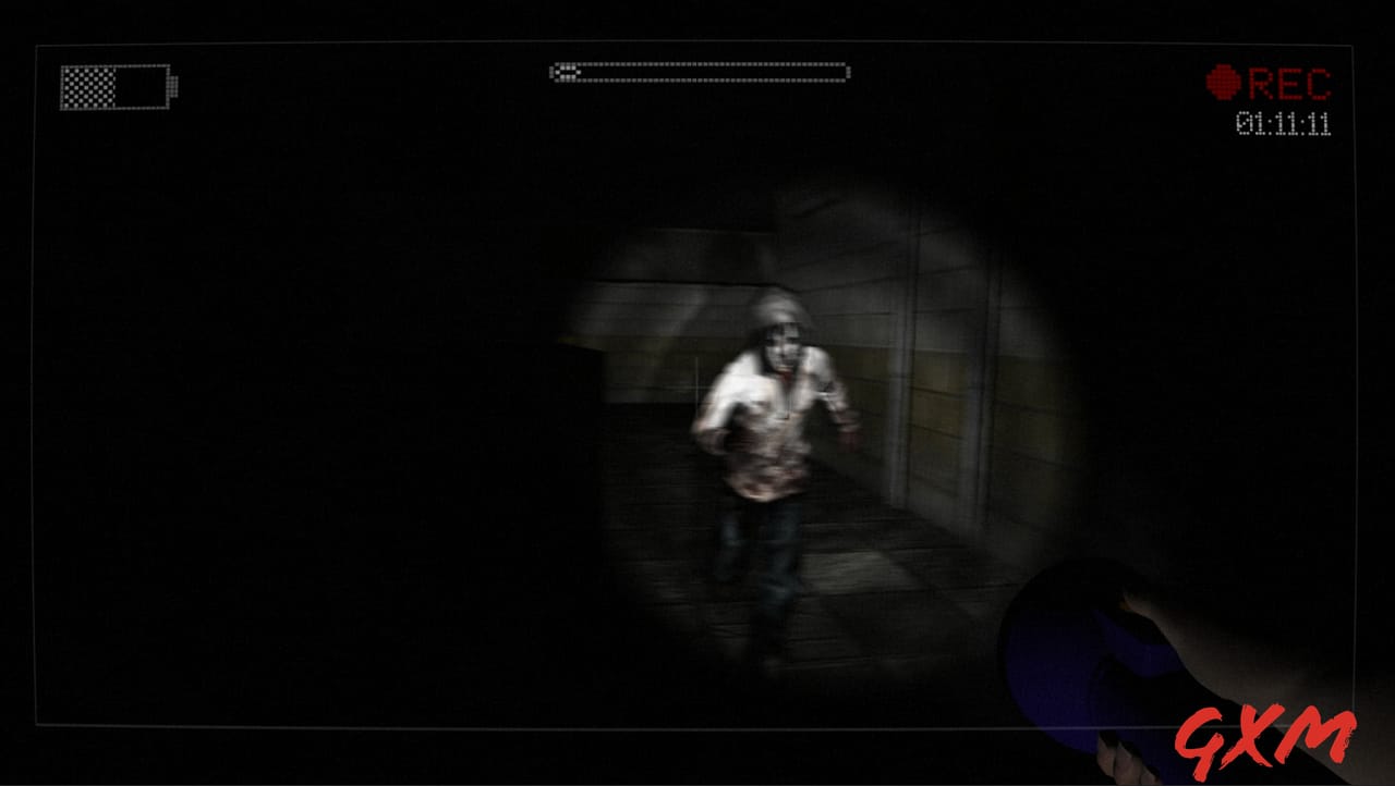 Screenshot 3 of Slender: The Arrival