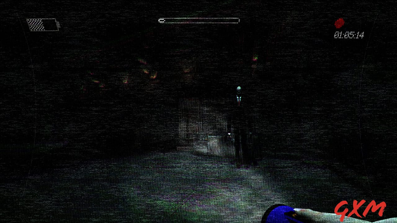 Screenshot 4 of Slender: The Arrival