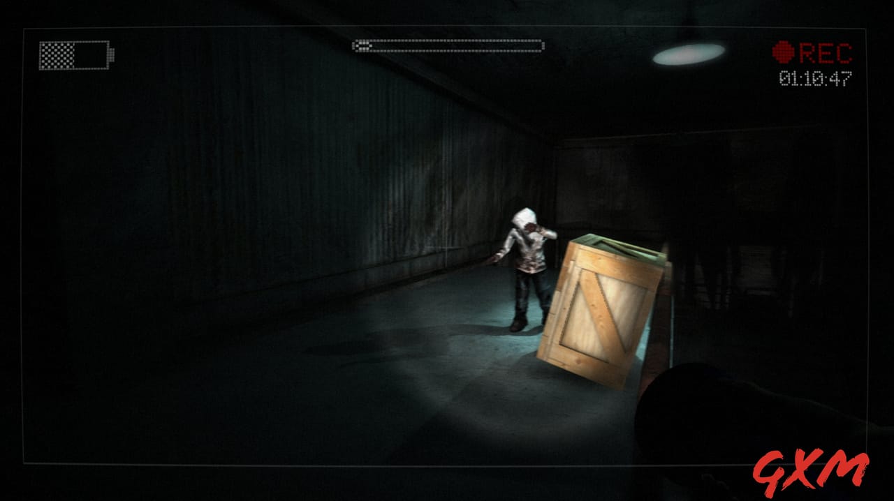 Screenshot 5 of Slender: The Arrival